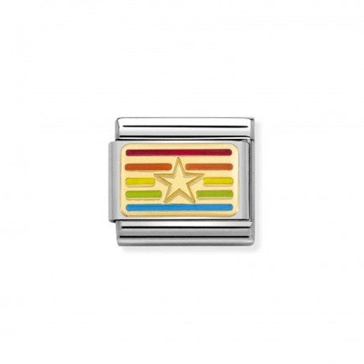 nomination bracelet charm 03026323