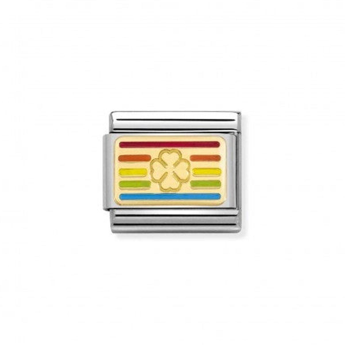 nomination bracelet charm 03026325