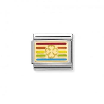 nomination bracelet charm 03026325