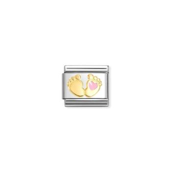 LINK pulsera nomination 030272/85