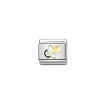 Link pulsera nomination 030272/63