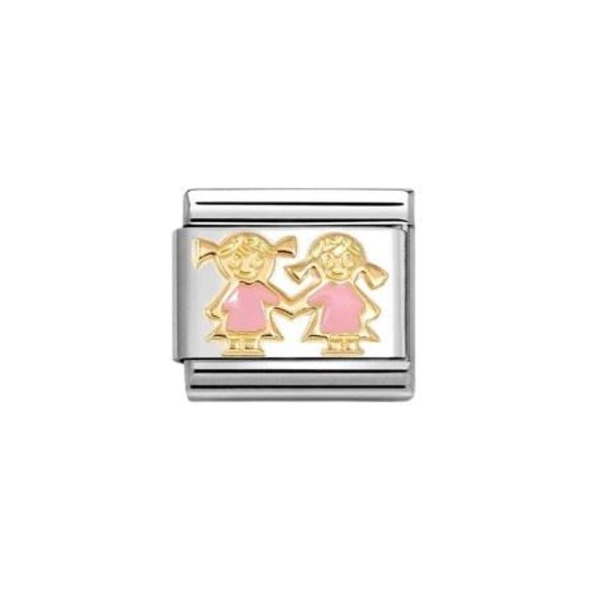 Link pulsera nomination 030272 91