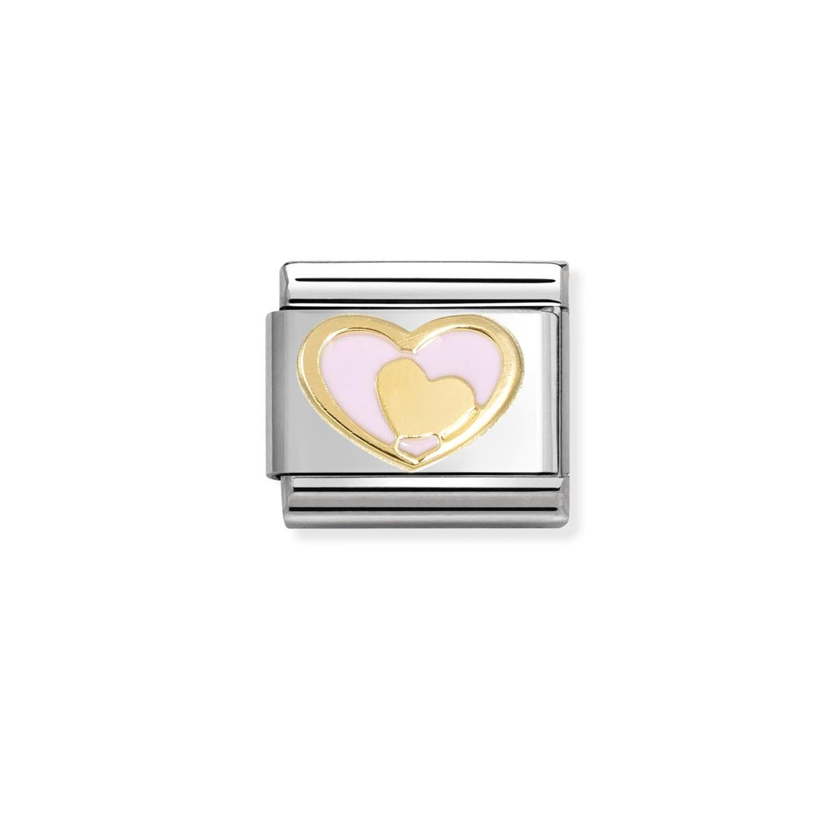 Link pulsera nomination 030283/30