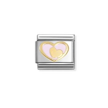 Link pulsera nomination 030283/30