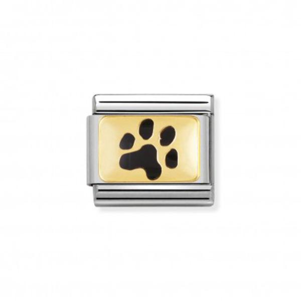 PEÇA POLSERA NOMINATION ANIMALS 