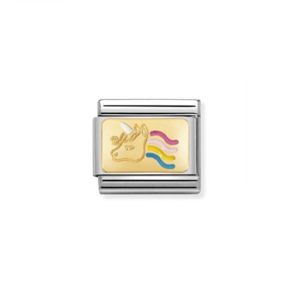 nomination bracelet charm 03028428