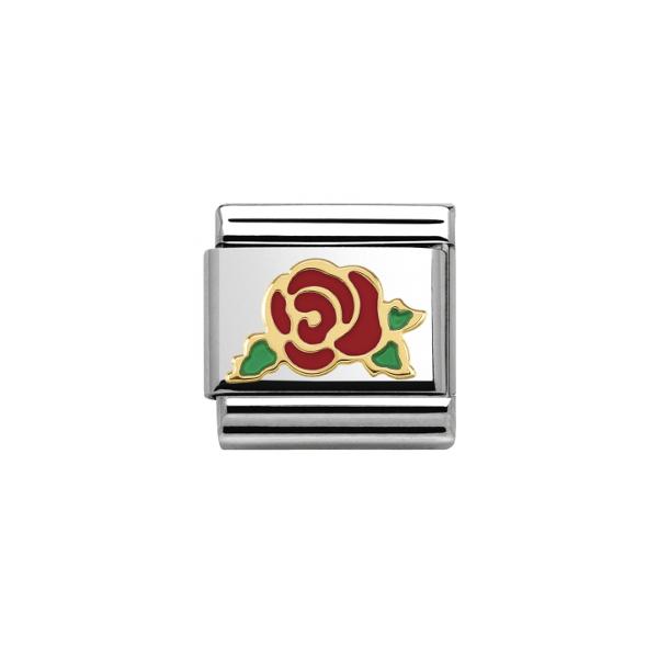 pieza pulsera nomination 03028530