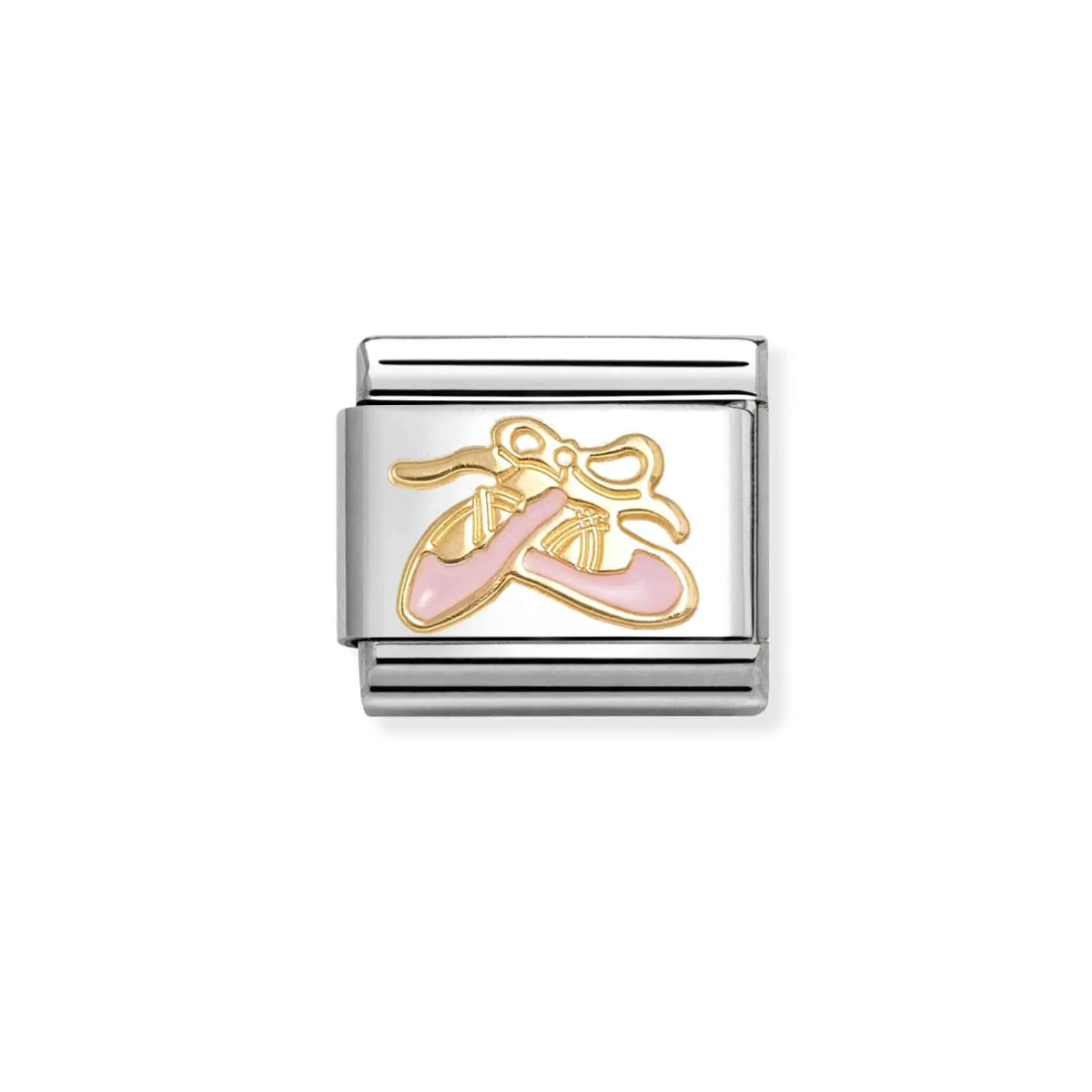 LINK NOMINATION D'ACER I OR PUNTES DE BALLET ROSES 030285 76