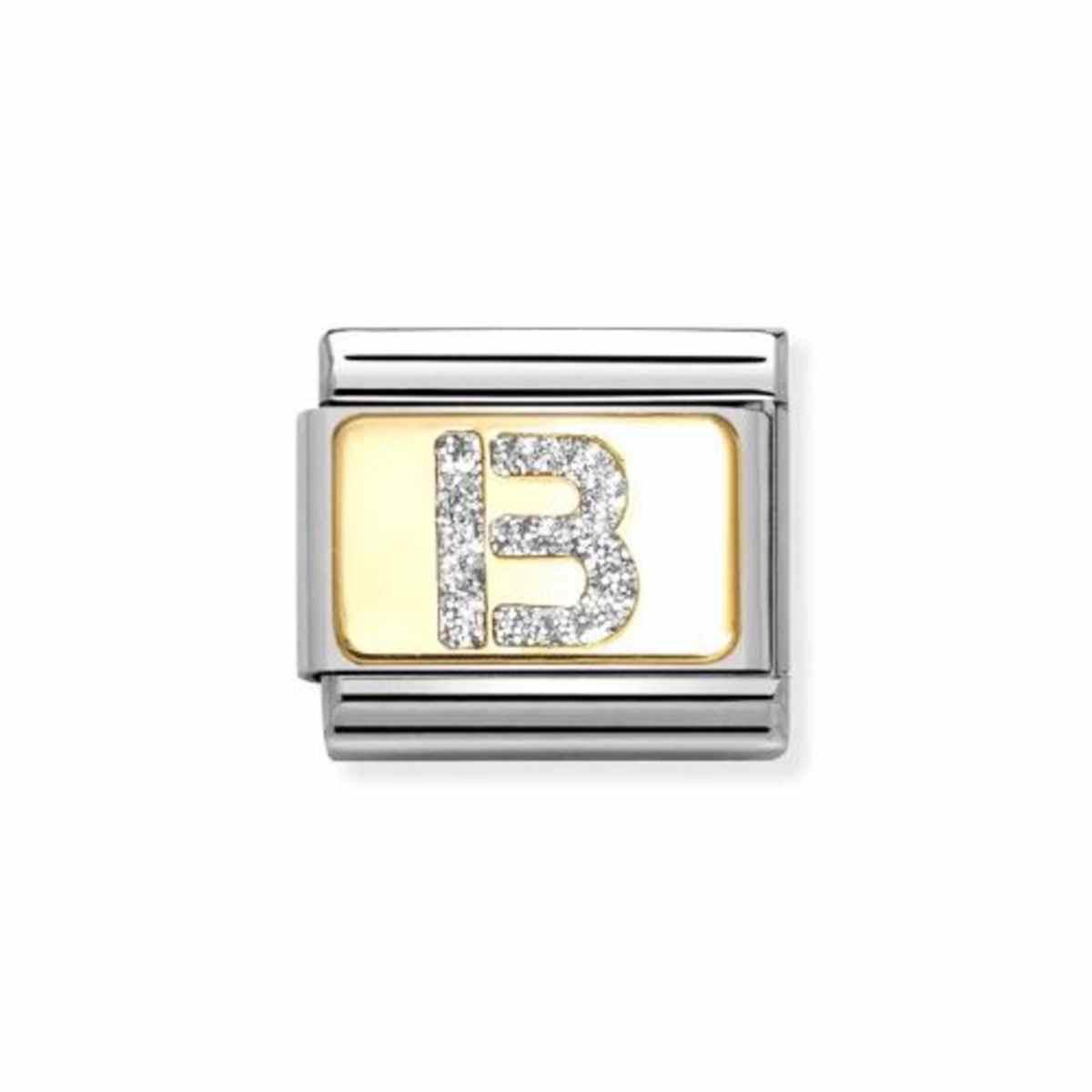 nomination bracelet charm 03029102