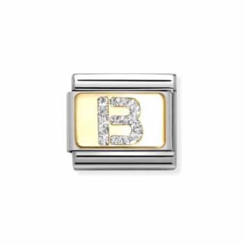 nomination bracelet charm 03029102