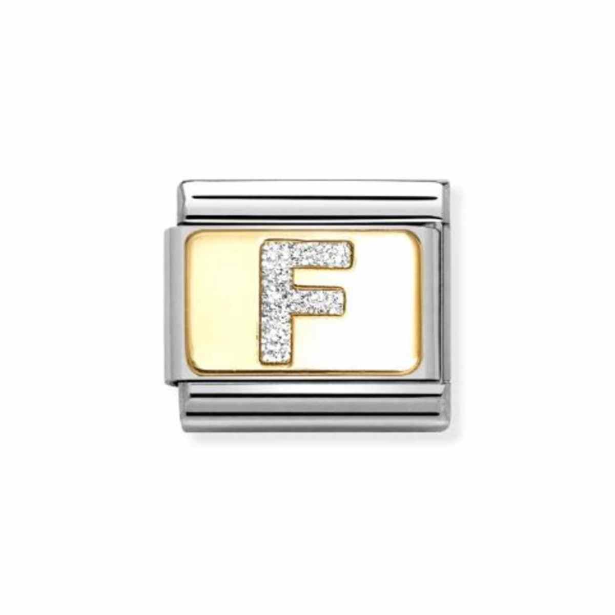 nomination bracelet charm 03029106