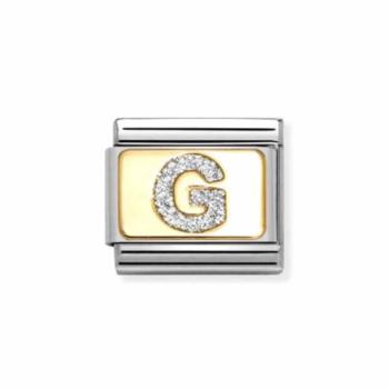 nomination bracelet charm 03029107