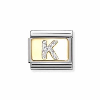 nomination bracelet charm 03029111