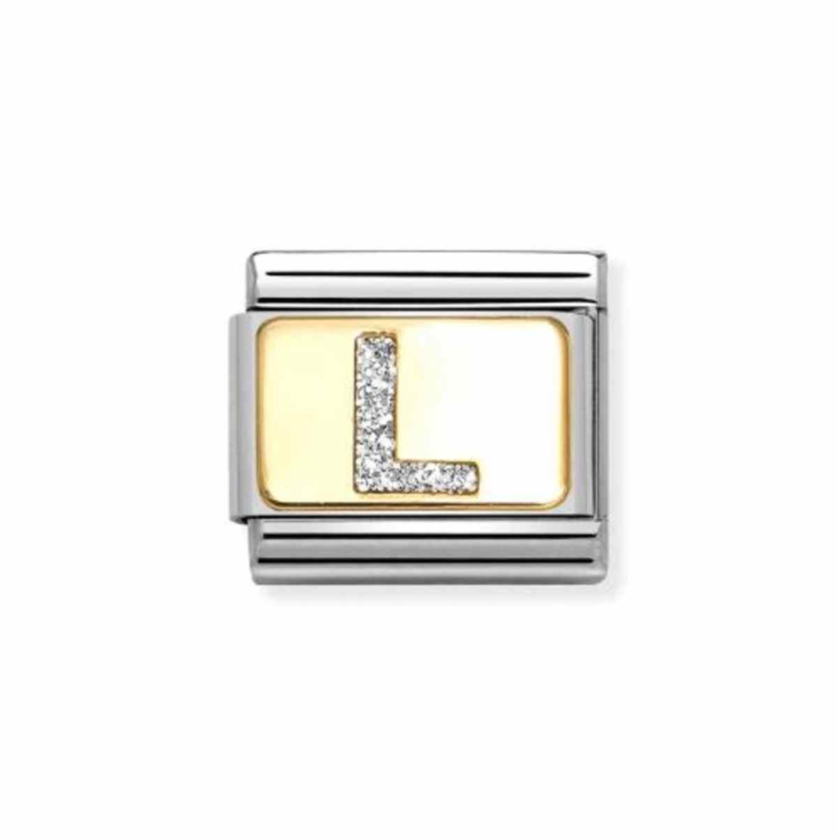 nomination bracelet charm 03029112