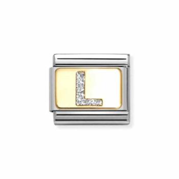 nomination bracelet charm 03029112