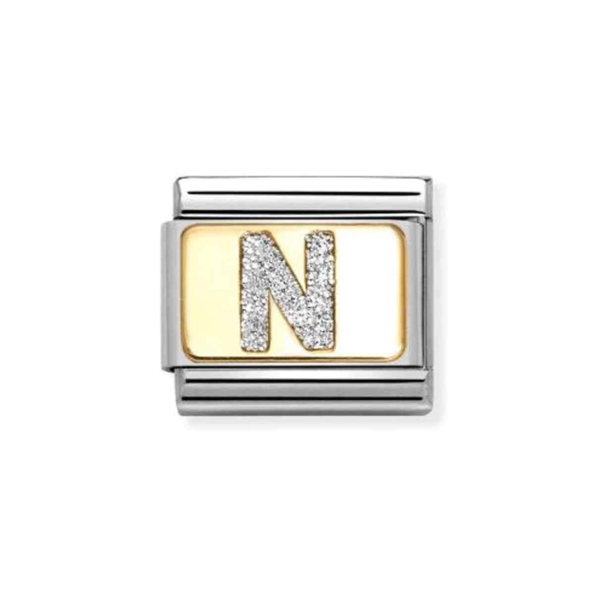 nomination bracelet charm 03029114