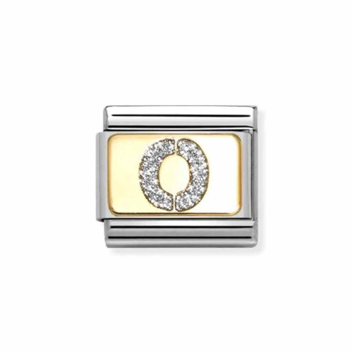 pieza pulsera nomination 03029115