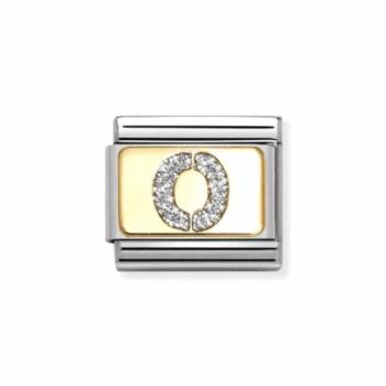 pieza pulsera nomination 03029115