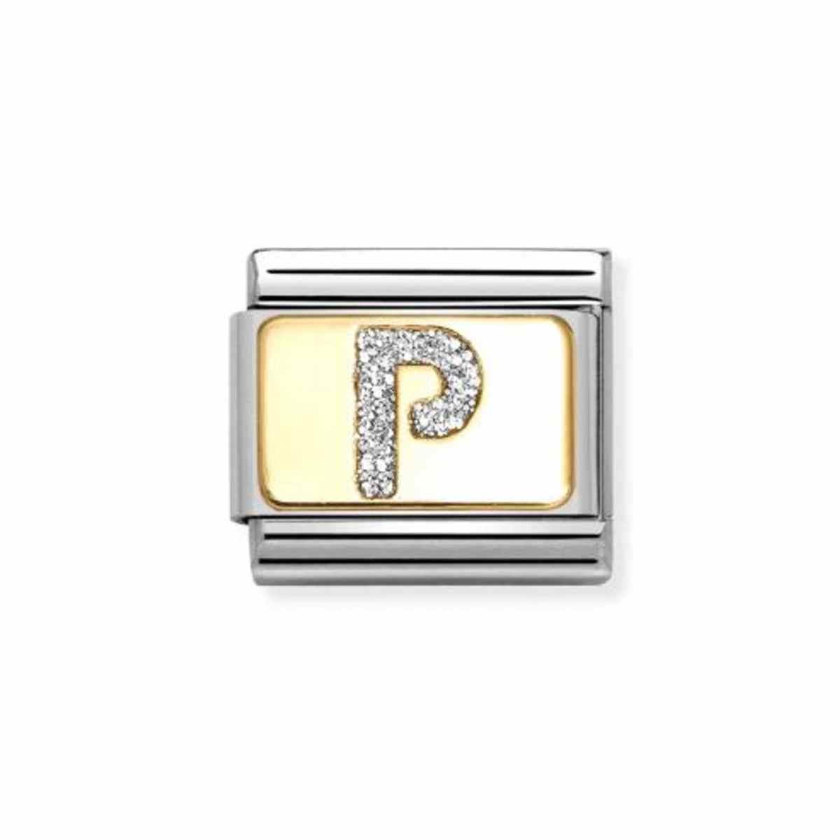 nomination bracelet charm 03029116