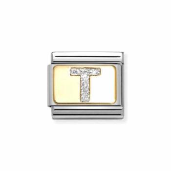 nomination bracelet charm 03029120