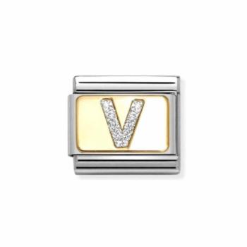 pieza pulsera nomination 03029122