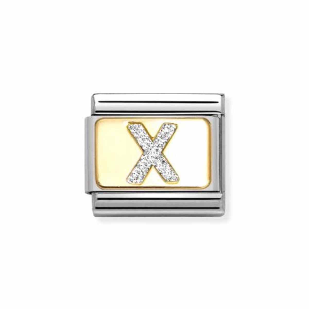 nomination bracelet charm 03029124