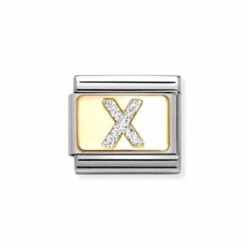 pieza pulsera nomination 03029124