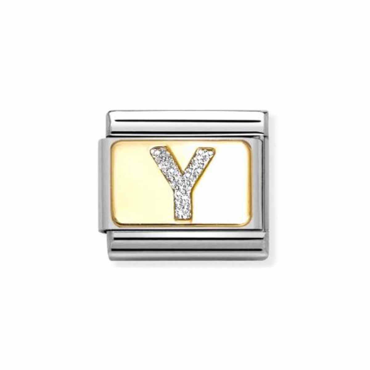 pieza pulsera nomination 03029125