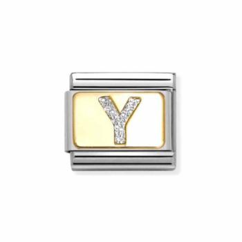 pieza pulsera nomination 03029125