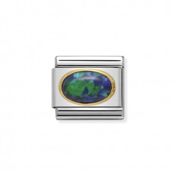 pieza pulsera nomination 03050226