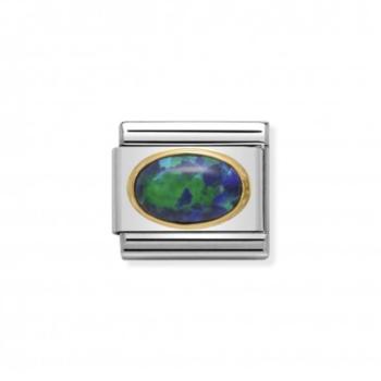 nomination bracelet charm 03050226