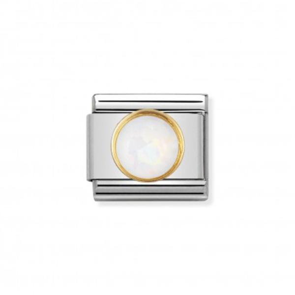 nomination bracelet charm 03050307