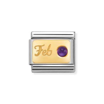 pieza pulsera NOMINATION 03051902