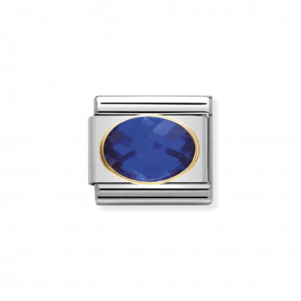 nomination bracelet charm 030601007