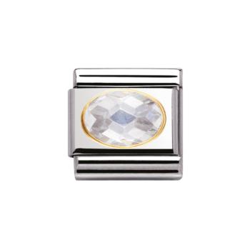 pieza pulsera nomination 030601010