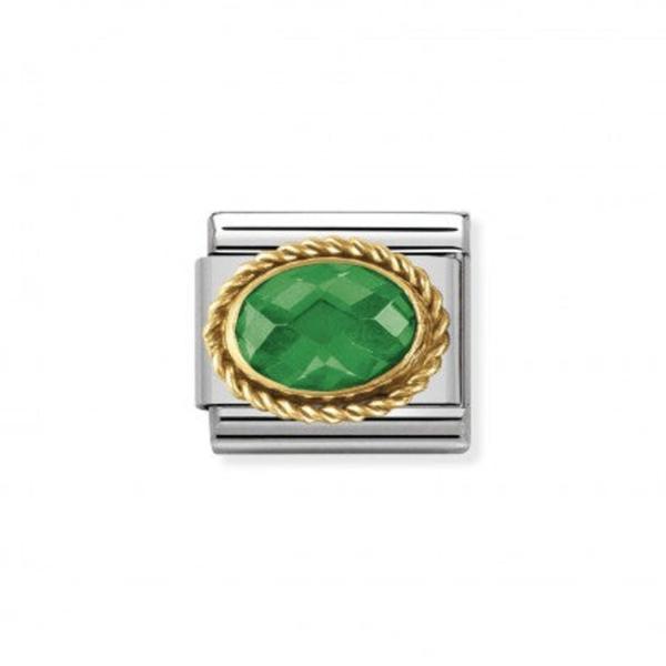 nomination bracelet charm 030602027