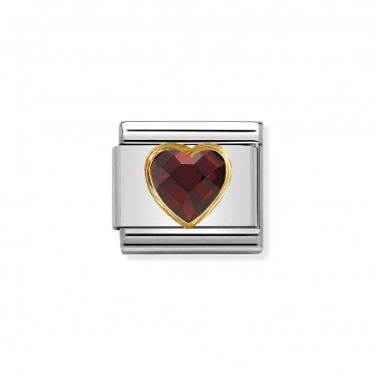 pieza pulsera nomination 030610005