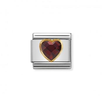 pieza pulsera nomination 030610005