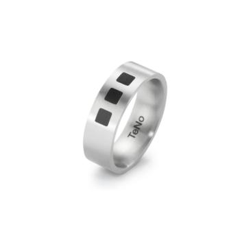 ANILLO TENO YUNIS 064.0300.D5.62 TALLA 62