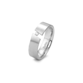 Anillo Acero Teno 069023453