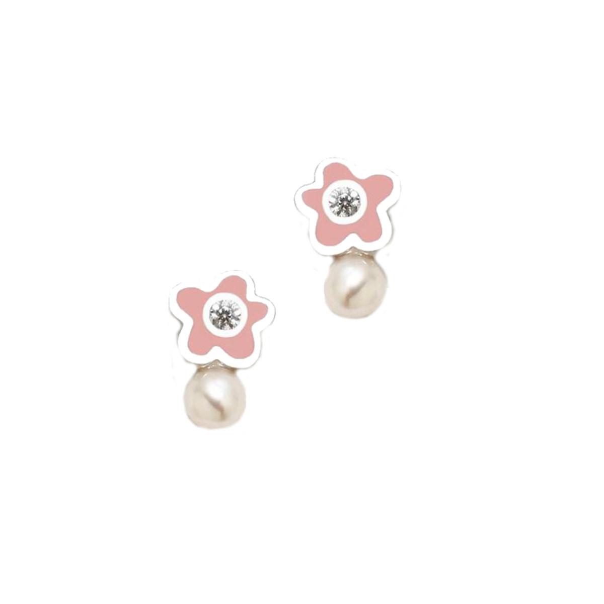 Agatha Ruiz de la Prada Earrings 075NBE TRIAS SHOP