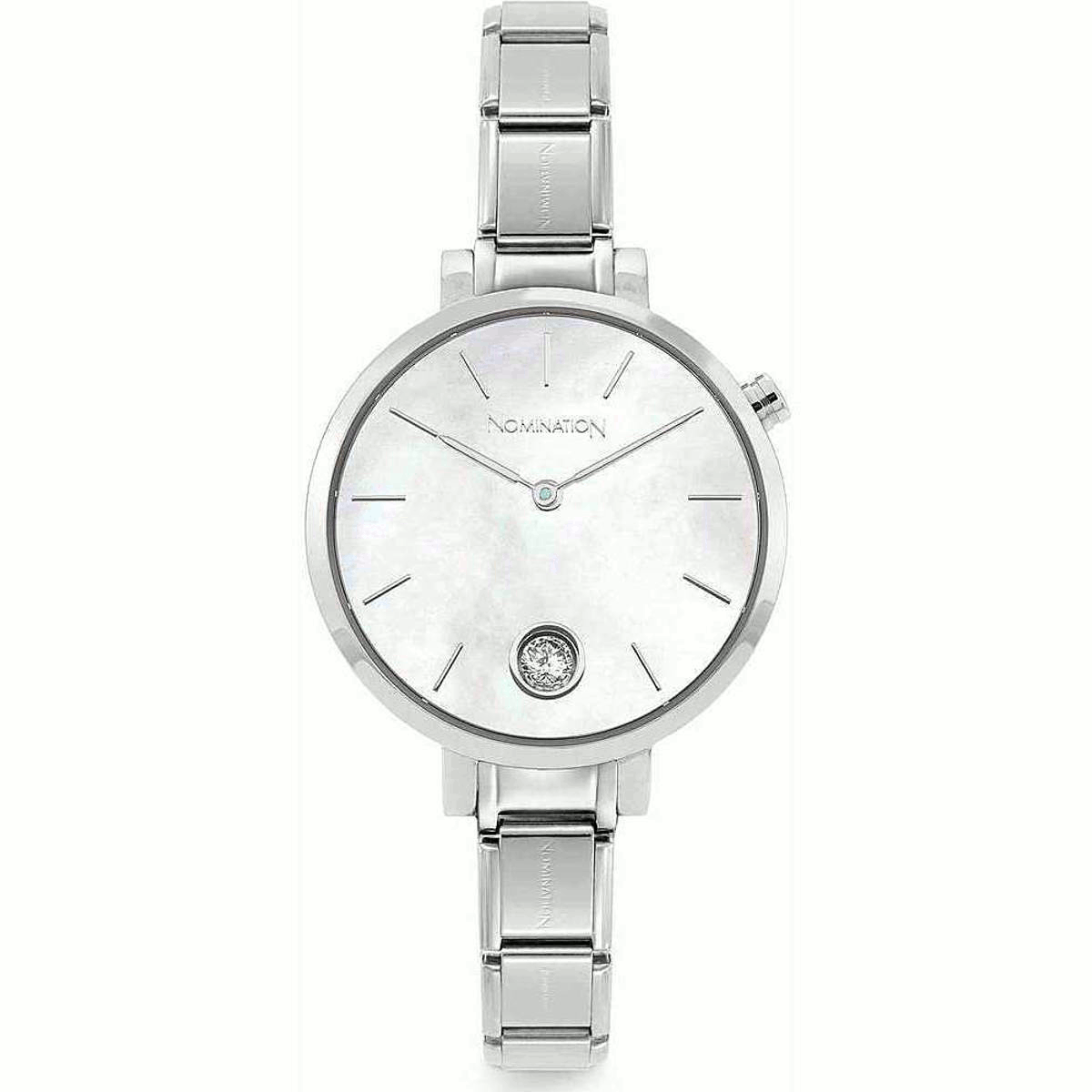 reloj nomination italy 076033008