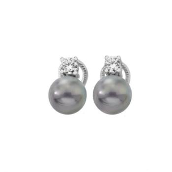 pearl MAJORICA earrings 086160320000101