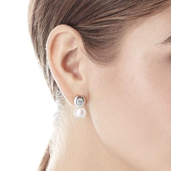 PENDIENTES MAJORICA MUJER 09507.01.2.907.706.1