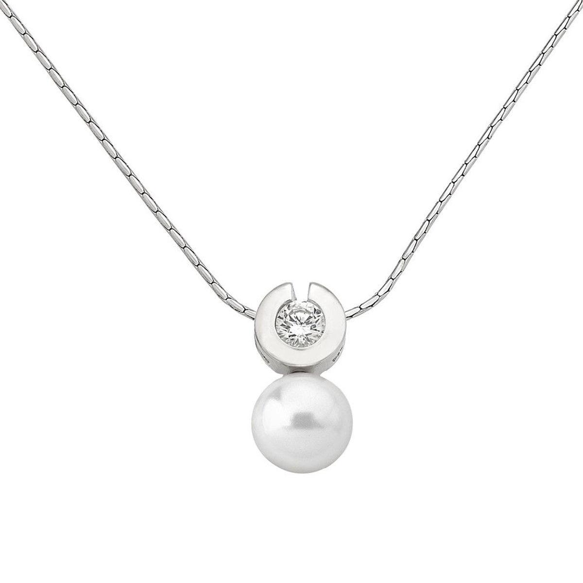 pearl MAJORICA necklace 92530120007051