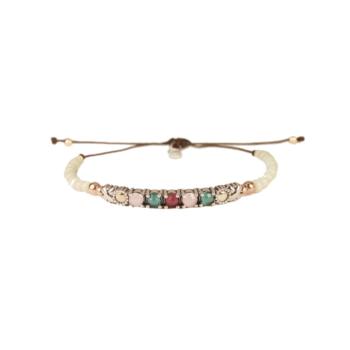 pulsera XAVIER DEL CERRO 10313RVRO