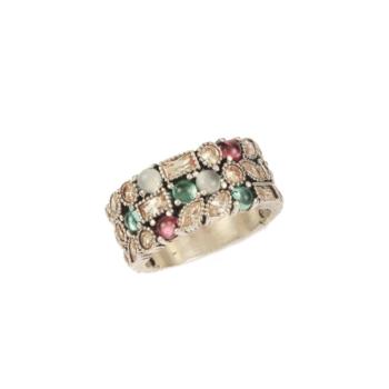 anillo XAVIER DEL CERRO 10349MIX