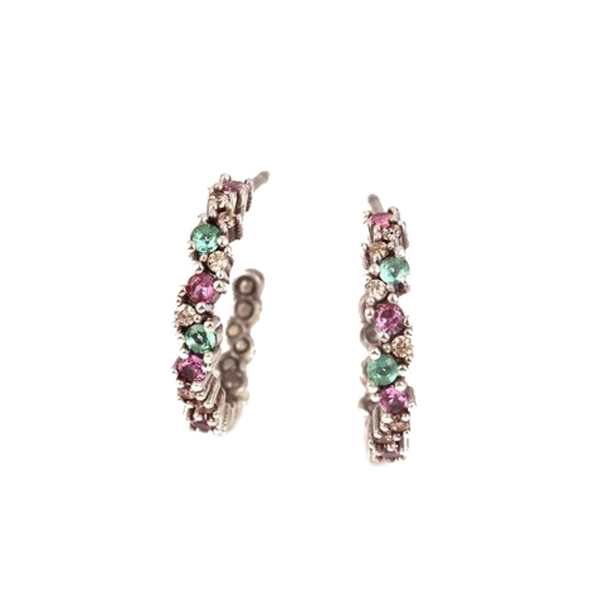pendientes XAVIER DEL CERRO 10384V