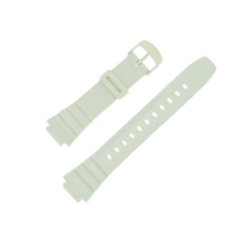 casio 10409325 band watch 