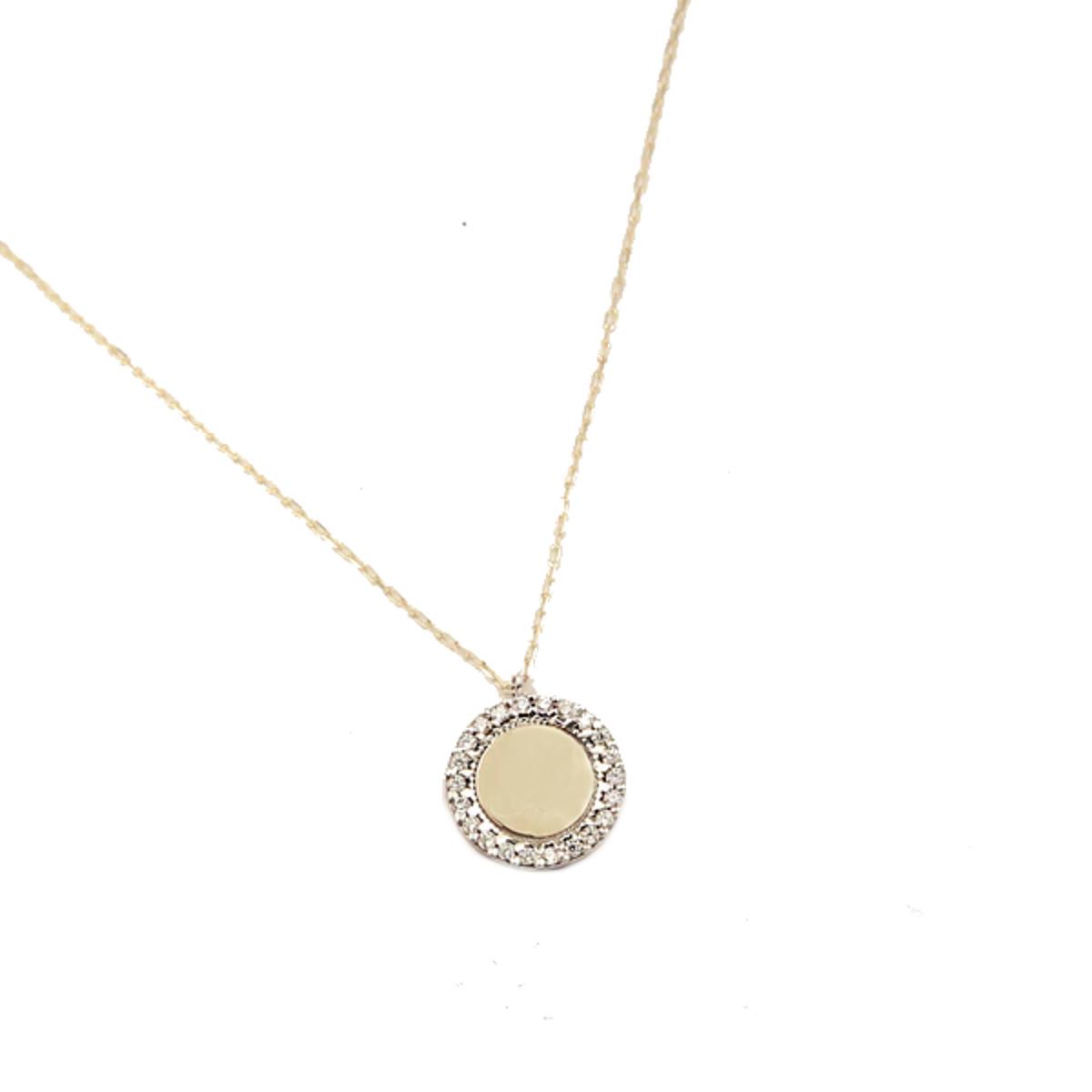 XAVIER DEL CERRO Pendant 10428